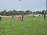 G.P.C. Vlissingen 1 - S.K.N.W.K. 1 (beker) seizoen 2023-2024 (41/126)